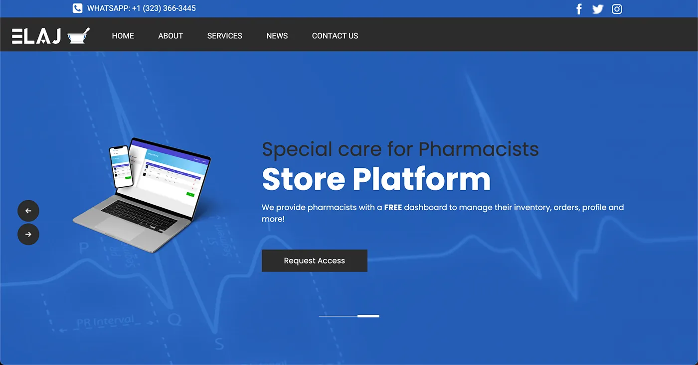 Elaj: image 9 of 15 from the case study
