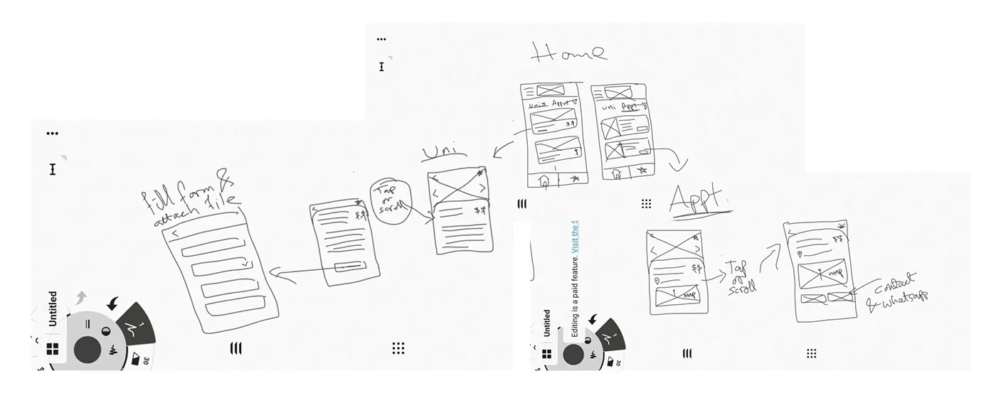 Enrollege: image 1 of 3 from the case study