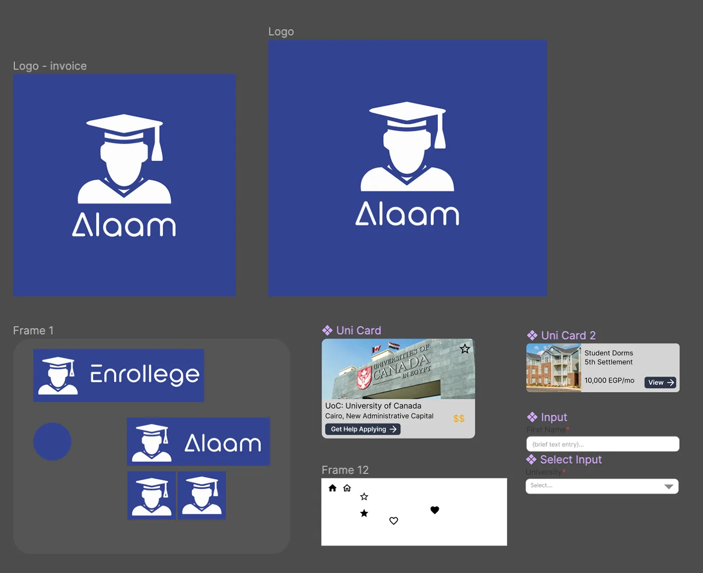 Enrollege: image 2 of 3 from the case study