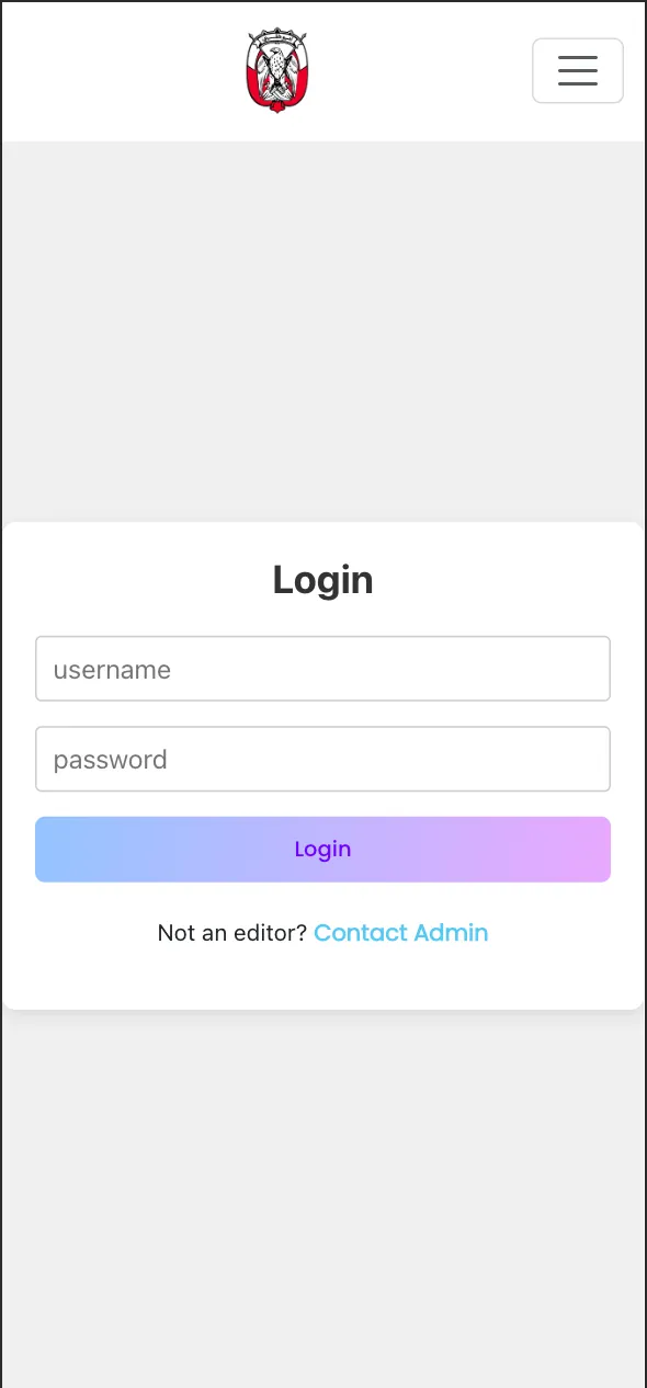 Physician Scheduler: image 7 of 7 from the case study