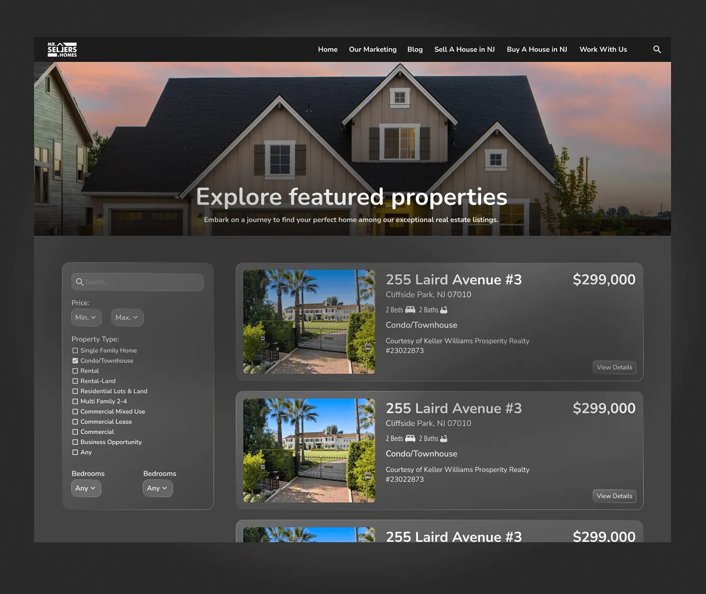 Self Employed Projects: image 9 of 19 from the case study